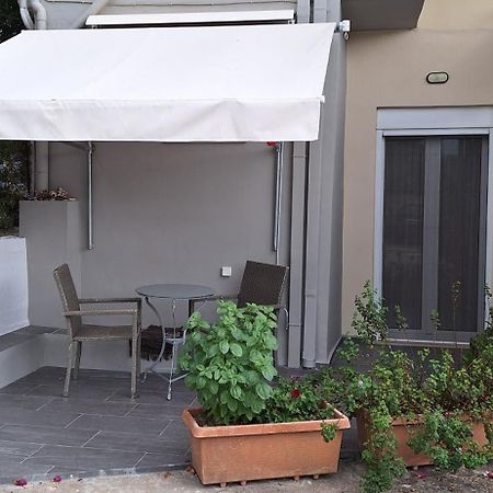Garden&Sea Studio Kalamata Esterno foto