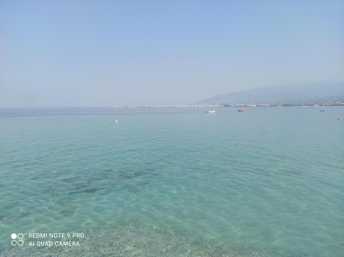 Garden&Sea Studio Kalamata Esterno foto